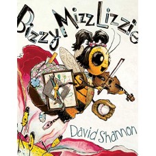 Bizzy Mizz Lizzie