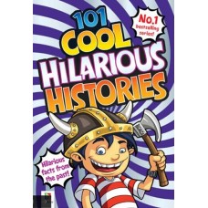 101 Cool Hilarious Histories