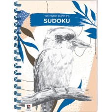 Splendid Puzzles: Sudoku