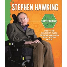 Stephen Hawkins