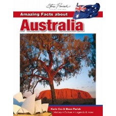 Amazing Facts: Australia