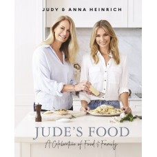 Jude's Food