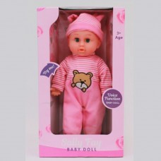 Sally Fay Voice Function