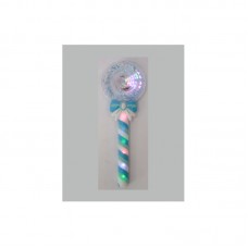 Light Up Spinning Lollipop