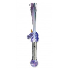 Fibre Optic Unicorn