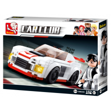 Car Club Knight