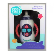 Kiss & Smile Baby Bottle
