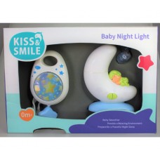 Night Light & Pullstring Chime