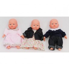 Arabella & Oliver Dolls Dress