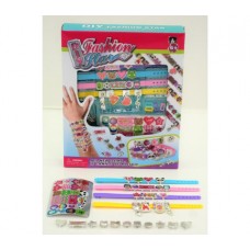 Fashion Star Charm Bracelet Ma