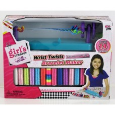 Wrist Twists Bracelet Maker