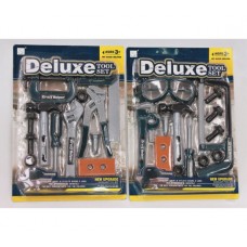 Little Crazy Helper Tool Set