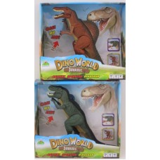Dino World Walking Dinosaur