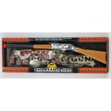 Westward Cowboy Gun Set