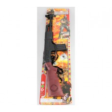 Clicker Military Rifle