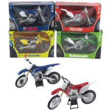 Dirt Bike Motor Cycles