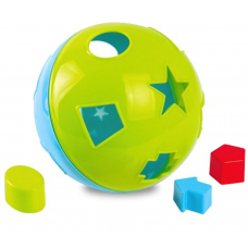 Ball Shape Sorter