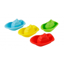 Bath Time Boats