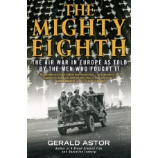 The Mighty Eighth