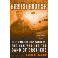 Biggest Brother