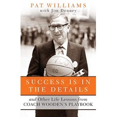 Success Is in the Details