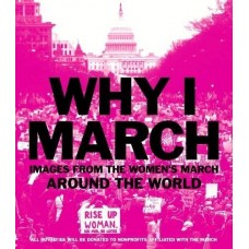 Why I March: Images From the Women's March Around the World