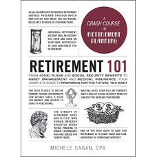 Retirement 101: A Crash Course in Retirement Planning