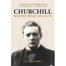 Churchill: Wanted Dead or Alive