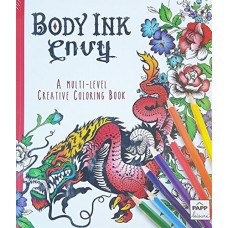 Body Ink Envy