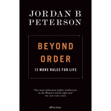 Beyond Order
