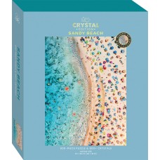 Crystal Jigsaw: Sandy Beach