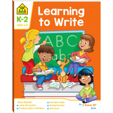 Learning To Write