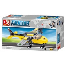 A T-Trainer