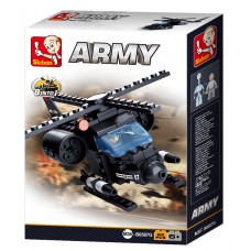 Army Helicopter
