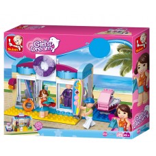 GD Beach Shop