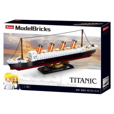 MB Titanic