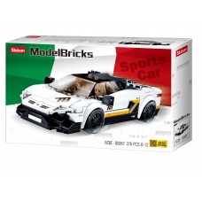 MB Racing Car